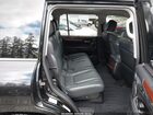 2016 Lexus Lx 570   Black vin: JTJHY7AX4G4216515