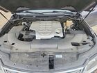 2018 Lexus Lx 570 Gray vin: JTJHY7AX4J4264197 2018 Lexus Lx 570 Gray vin: JTJHY7AX4J4264197