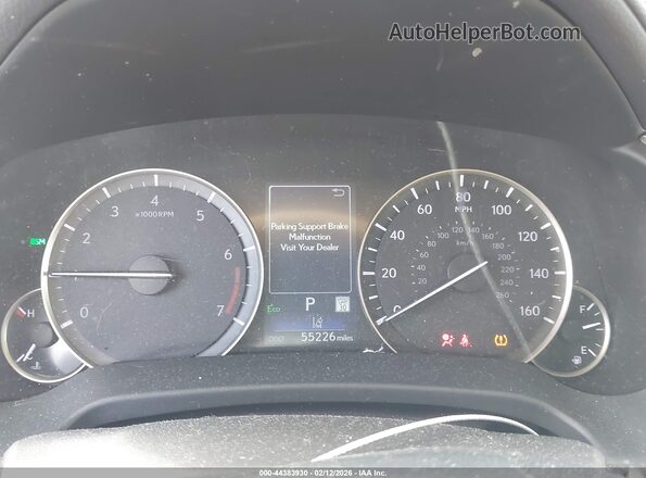 JTJHZKEA5M2019544 2021 LEXUS RX 350L Белый Вид задних сидений