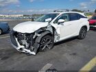 2021 Lexus Rx 350l Белый vin: JTJHZKEA5M2019544 2021 Lexus Rx 350l Белый vin: JTJHZKEA5M2019544