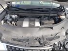 2021 Lexus Rx 350l Белый vin: JTJHZKEA5M2019544 2021 Lexus Rx 350l Белый vin: JTJHZKEA5M2019544
