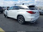 2021 Lexus Rx 350l Белый vin: JTJHZKEA5M2019544 2021 Lexus Rx 350l Белый vin: JTJHZKEA5M2019544