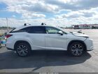 2021 Lexus Rx 350l Белый vin: JTJHZKEA5M2019544 2021 Lexus Rx 350l Белый vin: JTJHZKEA5M2019544