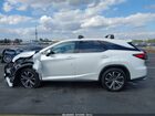 2021 Lexus Rx 350l Белый vin: JTJHZKEA5M2019544 2021 Lexus Rx 350l Белый vin: JTJHZKEA5M2019544