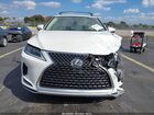 2021 Lexus Rx 350l Белый vin: JTJHZKEA5M2019544 2021 Lexus Rx 350l Белый vin: JTJHZKEA5M2019544
