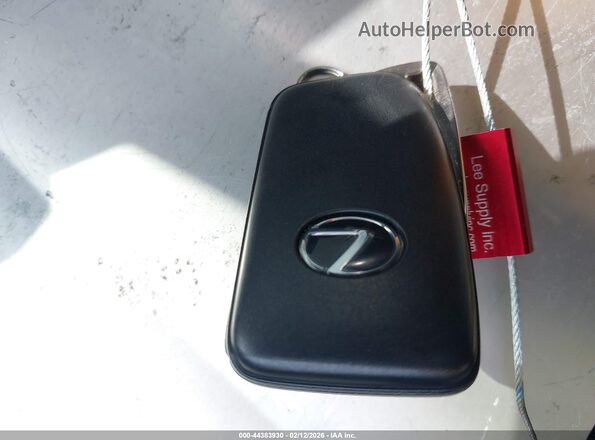 JTJHZKEA5M2019544 2021 LEXUS RX 350L Белый Вид панели приборов