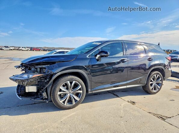 JTJHZKEAXM2019815 2021 LEXUS RX Серый Передняя левая четверть