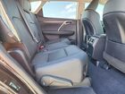 2021 Lexus Rx 350 L Серый vin: JTJHZKEAXM2019815 2021 Lexus Rx 350 L Серый vin: JTJHZKEAXM2019815