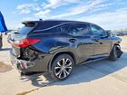 2021 Lexus Rx 350 L Серый vin: JTJHZKEAXM2019815 2021 Lexus Rx 350 L Серый vin: JTJHZKEAXM2019815