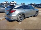 2021 Lexus Rx 350l Silver vin: JTJHZKEAXM2019927 2021 Lexus Rx 350l Silver vin: JTJHZKEAXM2019927