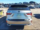 2021 Lexus Rx 350l Silver vin: JTJHZKEAXM2019927 2021 Lexus Rx 350l Silver vin: JTJHZKEAXM2019927