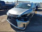 2021 Lexus Rx 350l Silver vin: JTJHZKEAXM2019927 2021 Lexus Rx 350l Silver vin: JTJHZKEAXM2019927
