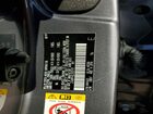 2020 Lexus Rx 350 L Gray vin: JTJHZKFA2L2023192