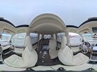 2017 Lexus Gx 460 Premium Белый vin: JTJJM7FX5H5155418