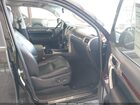 2017 Lexus Gx 460 Luxury Black vin: JTJJM7FX6H5156495 2017 Lexus Gx 460 Luxury Black vin: JTJJM7FX6H5156495