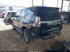 2017 Lexus Gx 460 Luxury Black vin: JTJJM7FX6H5156495 2017 Lexus Gx 460 Luxury Black vin: JTJJM7FX6H5156495