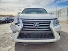 2019 Lexus Gx 460 Premium Белый vin: JTJJM7FXXK5222523