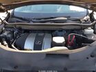 2021 Lexus Rx 350l Luxury Dark Blue vin: JTJJZKEAXM2022943