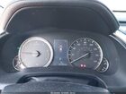 2021 Lexus Rx 350l Luxury Dark Blue vin: JTJJZKEAXM2022943