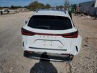 2022 Lexus Nx 350 Белый vin: JTJKGCEZ8N2005999