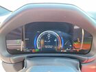 2025 Lexus Lx 700h Overtrail White vin: JTJMD7CX2S4006883 2025 Lexus Lx 700h Overtrail White vin: JTJMD7CX2S4006883