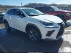 2020 Lexus Nx 300 F Sport White vin: JTJSARBZ2L5008644 2020 Lexus Nx 300 F Sport White vin: JTJSARBZ2L5008644