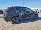 2020 Lexus Nx 300 F Sport Черный vin: JTJSARBZXL5003756