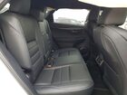 2021 Lexus Nx 300h Base Белый vin: JTJSJRDZ4M5011592