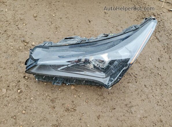 JTJSJRDZ4M5011592 2021 LEXUS NX Белый Вид наклейки с VIN-кодом