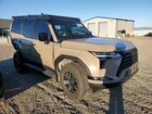 2025 Lexus Gx 550 Premium/premium+ Желто-коричневый vin: JTJTBCDX0S5035706
