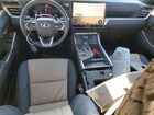 2025 Lexus Gx 550 Premium/premium+ Желто-коричневый vin: JTJTBCDX0S5035706