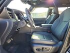 2025 Lexus Gx 550 Premium/premium+ Черный vin: JTJTBCDX0S5062856