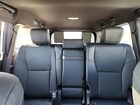 2025 Lexus Gx 550 Premium/premium+ Черный vin: JTJTBCDX0S5062856