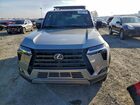 2024 Lexus Gx 550 Premium/premium+ Silver vin: JTJTBCDX1R5016866 2024 Lexus Gx 550 Premium/premium+ Silver vin: JTJTBCDX1R5016866