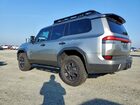 2024 Lexus Gx 550 Premium/premium+ Silver vin: JTJTBCDX1R5016866 2024 Lexus Gx 550 Premium/premium+ Silver vin: JTJTBCDX1R5016866
