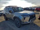 2024 Lexus Gx 550 Premium/premium+ Silver vin: JTJTBCDX1R5016866 2024 Lexus Gx 550 Premium/premium+ Silver vin: JTJTBCDX1R5016866