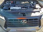 2024 Lexus Gx 550 Premium/premium+ Silver vin: JTJTBCDX1R5016866 2024 Lexus Gx 550 Premium/premium+ Silver vin: JTJTBCDX1R5016866