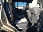 2025 Lexus Gx 550 Overtrail+ Бежевый vin: JTJTBCDX1S5053826
