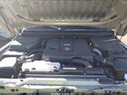 2025 Lexus Gx 550 Overtrail+ Бежевый vin: JTJTBCDX1S5053826