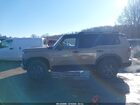 2025 Lexus Gx 550 Overtrail+ Бежевый vin: JTJTBCDX1S5053826