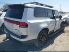 2024 Lexus Gx 550 Premium+ White vin: JTJTBCDX4R5007403