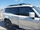2024 Lexus Gx 550 Premium+ White vin: JTJTBCDX4R5007403