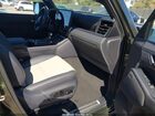 2025 Lexus Gx 550 Overtrail+ Зеленый vin: JTJTBCDX4S5037927
