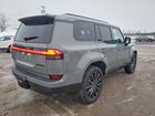 2025 Lexus Gx 550 Luxury Серый vin: JTJVBCDX0S5049789