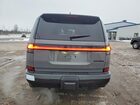 2025 Lexus Gx 550 Luxury Серый vin: JTJVBCDX0S5049789