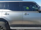 2024 Lexus Gx 550 Luxury Gray vin: JTJVBCDX6R5002728