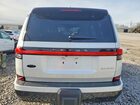 2025 Lexus Gx 550 Luxury White vin: JTJVBCDX9S5052948