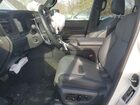 2025 Lexus Gx 550 Luxury White vin: JTJVBCDX9S5052948