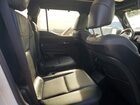 2025 Lexus Gx 550 Luxury White vin: JTJVBCDX9S5052948