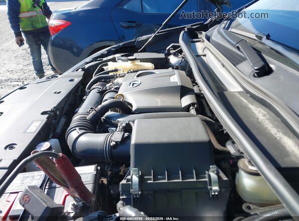 JTJYARBZ0K2146368 2019 LEXUS NX 300 Серый Вид сзади